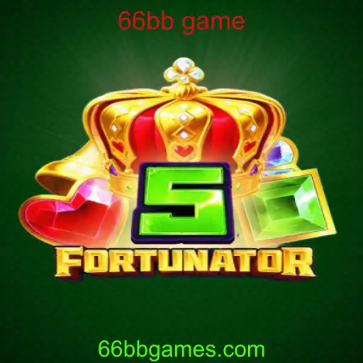 Descubra o Fascinante Universo de 5Fortunator: O Novo Jogo 66bb Game