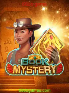 Explorando o Livro do Mistério: Um Guia Completo para o Jogo 'BookofMystery'