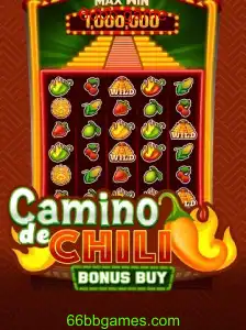 Explorando CaminodeChiliBonusBuy: O Fenômeno do 66bb Game