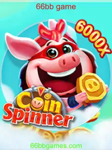 CoinSpinner: A Nova Sensação do 66bb Game