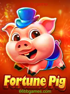 FortunePig: Um Mergulho no Empolgante Mundo do 66bb Game