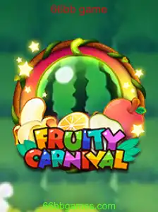 FruityCarnival: Descubra o Encantador Mundo do 66bb Game