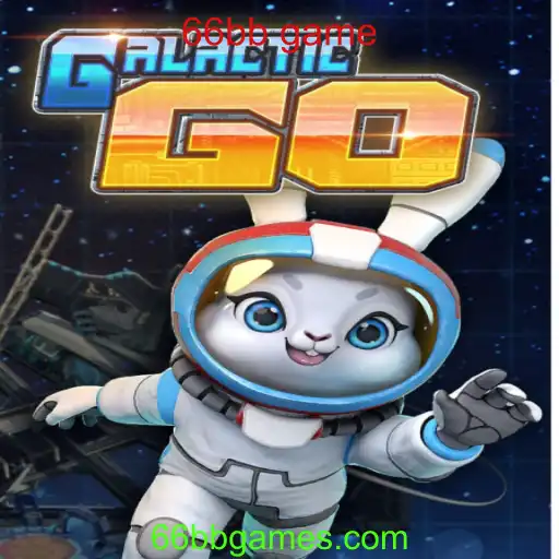 GalacticGO: Explorando o Universo do 66bb Game