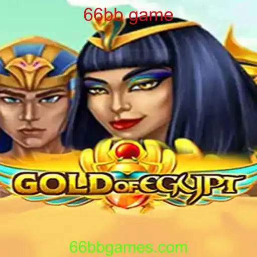 GoldOfEgypt: Descubra o Fascínio do Antigo Egito com o 66bb Game