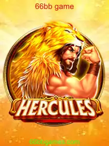 Hercules: Uma Jornada Épica no Mundo dos Jogos
