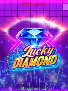 Descubra o Fascinante Mundo de LuckyDiamond