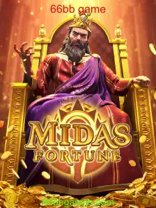 MidasFortune: O Jogo de Aventura e Estratégia Revolucionário