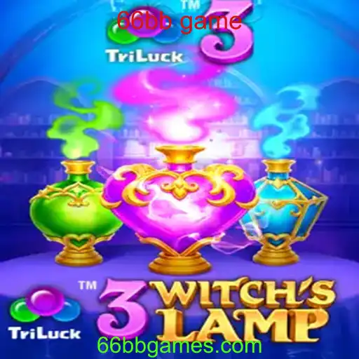 Explorando o Mundo do 3WitchsLamp: O Novo Fenômeno dos Jogos 66bb