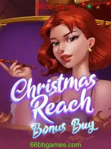 Descubra o Mundo de ChristmasReachBonusBuy: Um Jogo Único e Emocionante