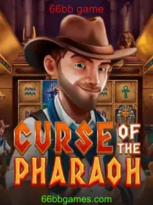 CurseofthePharaoh: Um Mergulho no Mundo Místico do Antigo Egito