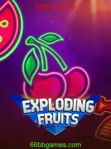 ExplodingFruits: O Fascinante Mundo do Jogo que Conquistou a Comunidade Gamer