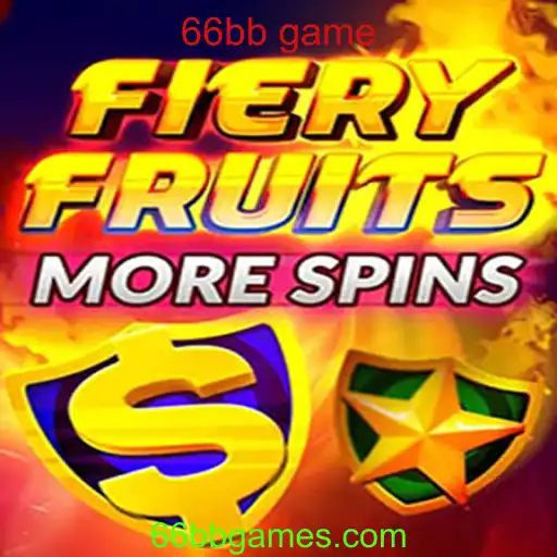 Descubra o Mundo Empolgante de FieryFruitsMoreSpins: 66bb Game