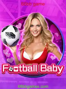 Explorando o FootballBaby: O Novo Fenômeno do 66bb Game
