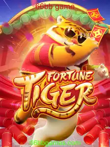 FortuneTiger: Desvendando o Fascinante Mundo do 66bb Game