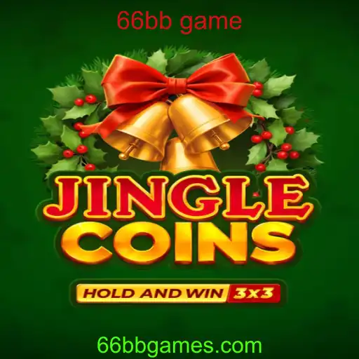 Jinglecoins: Um Mergulho no Mundo do 66bb Game