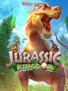 Explorando o Mundo Emocionante de JurassicKingdom: O Jogo Que Está Dominando o Mercado