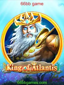 Descubra KingofAtlantis: O Novo 66bb Game que Está Conquistando o Público