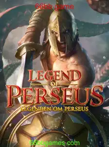 LegendofPerseus: Desvendando o Universo do Jogo Revolucionário '66bb game'