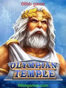Explorando OlympianTemple: O Novo Fenômeno 66bb Game