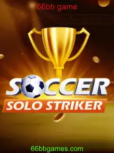 SoccerSoloStriker: Uma Nova Dimensão do Futebol Virtual
