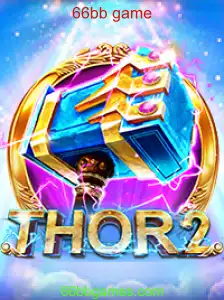 Explorando o Jogo Thor2: Aventura e Estratégia no Mundo dos 66bb Games