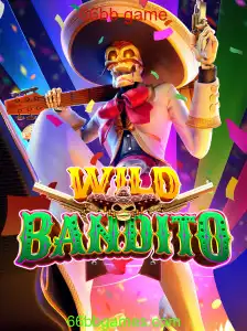 Descubra a Emoção do WildBandito: O Jogo Que Todos Estão Jogando