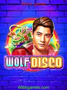 Descubra o Mundo de WolfDisco: O Jogo '66bb Game' que Está Conquistando o Público
