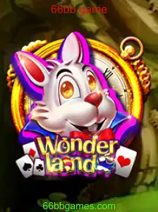 Descubra o Fascinante Mundo de Wonderland: O Jogo que Está Revolucionando o Gênero
