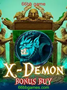 Descubra o Mundo Fascinante de XDemonBonusBuy: o Jogo do Momento