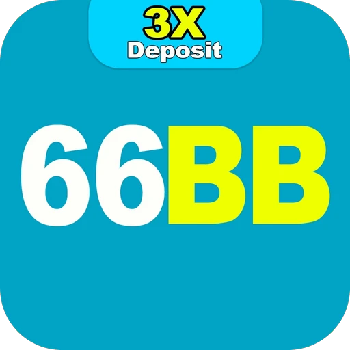 66bb game Logo