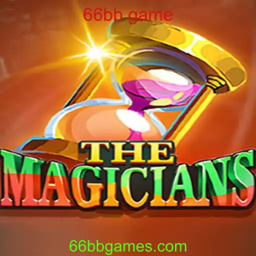 Descubra a Mágica do Jogo 'TheMagicians'