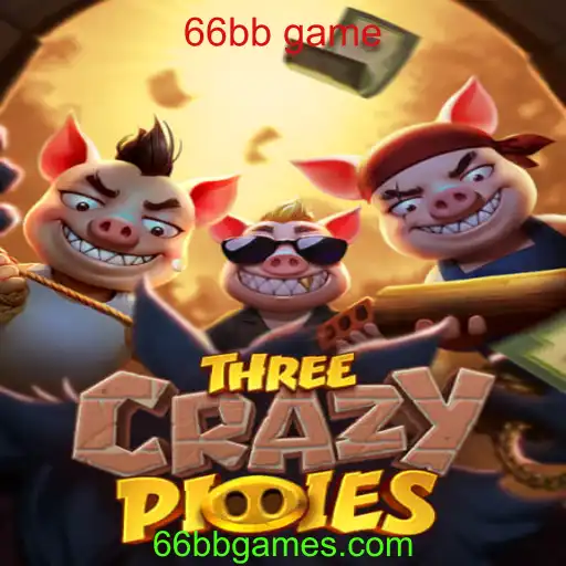 Explorando o Mundo de Três Porquinhos Malucos no 66bb Game