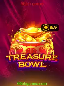 Descubra TreasureBowl: O 66bb Game Que Está Conquistando o Mundo
