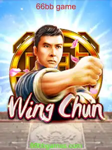 Descubra o Mundo Fascinante de WingChun: O Envolvente Jogo 66bb