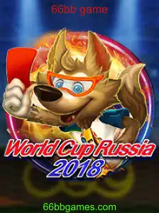WorldCupRussia2018: Uma Experiência Imersiva Pelo Mundo do Futebol
